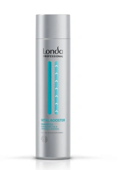 Londa Scalp Vital Booster Hajhullás Elleni Sampon 250ml főképe